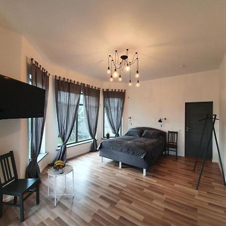Valet Apartment Mārupe Esterno foto