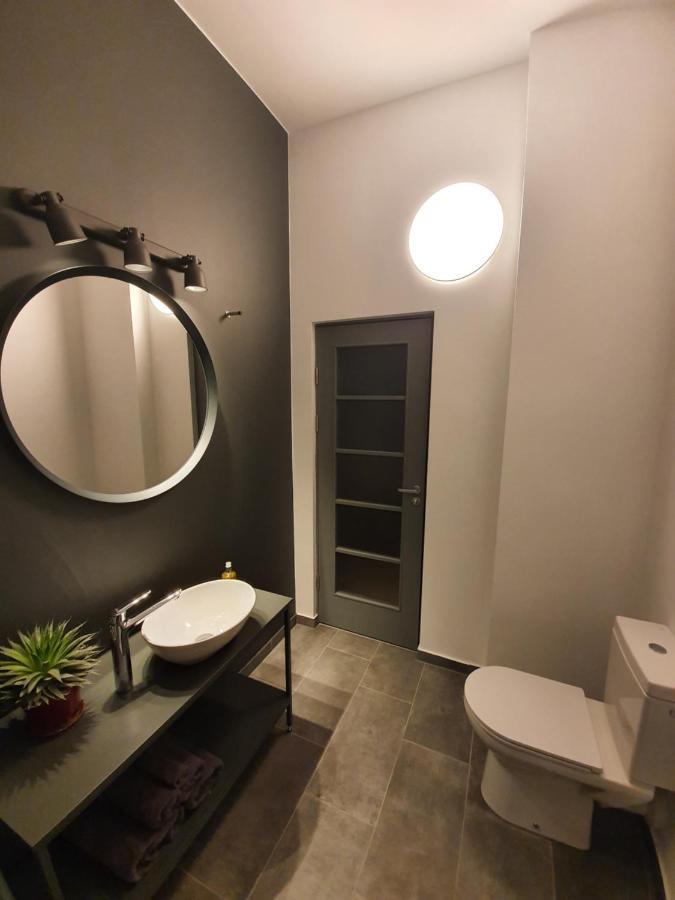 Valet Apartment Mārupe Esterno foto