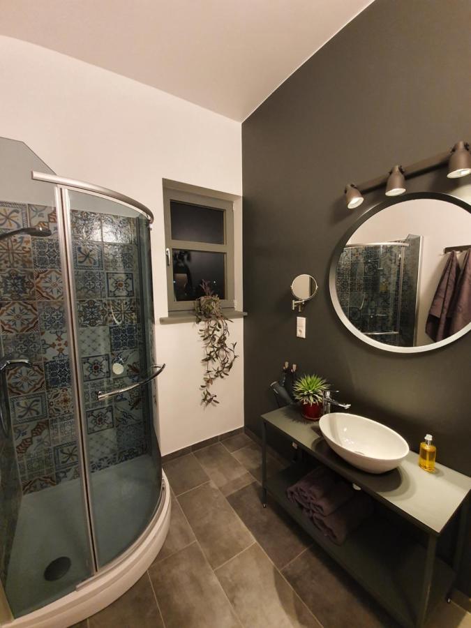 Valet Apartment Mārupe Esterno foto