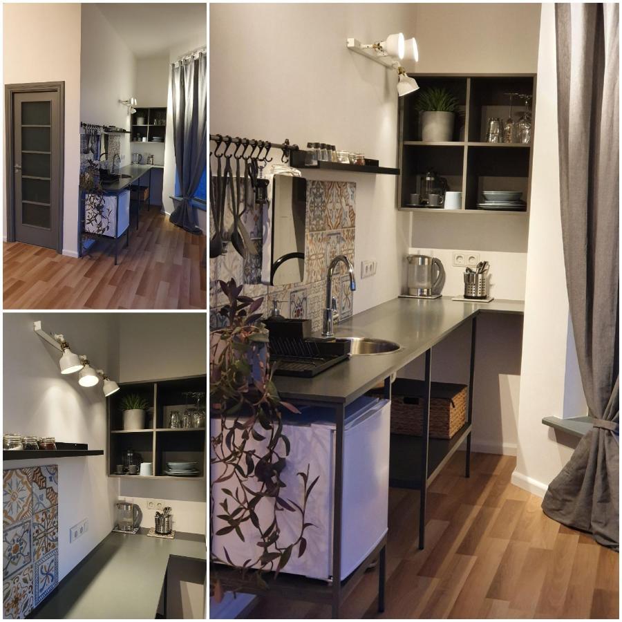 Valet Apartment Mārupe Esterno foto