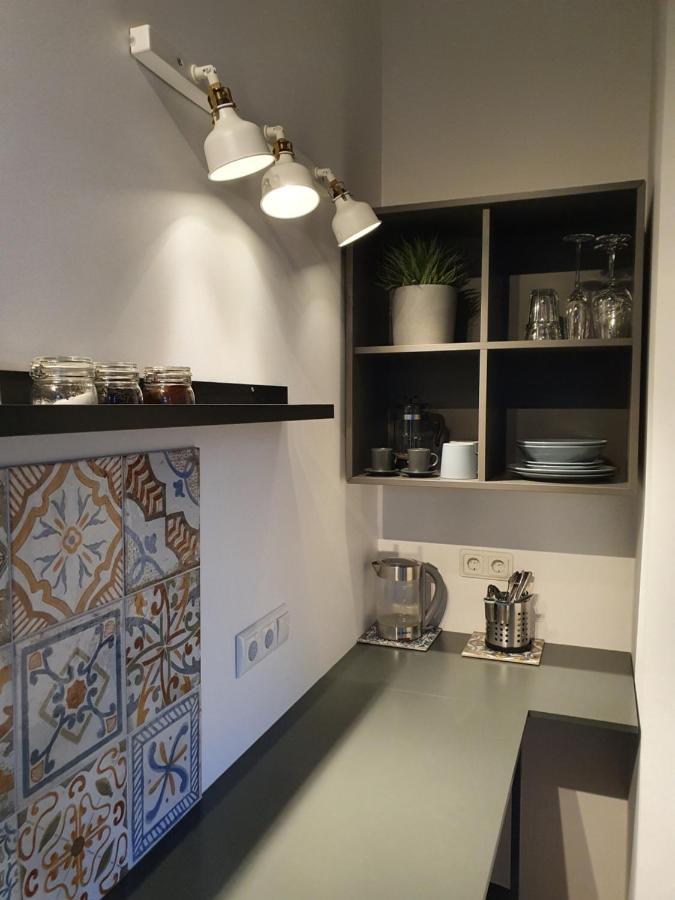 Valet Apartment Mārupe Esterno foto