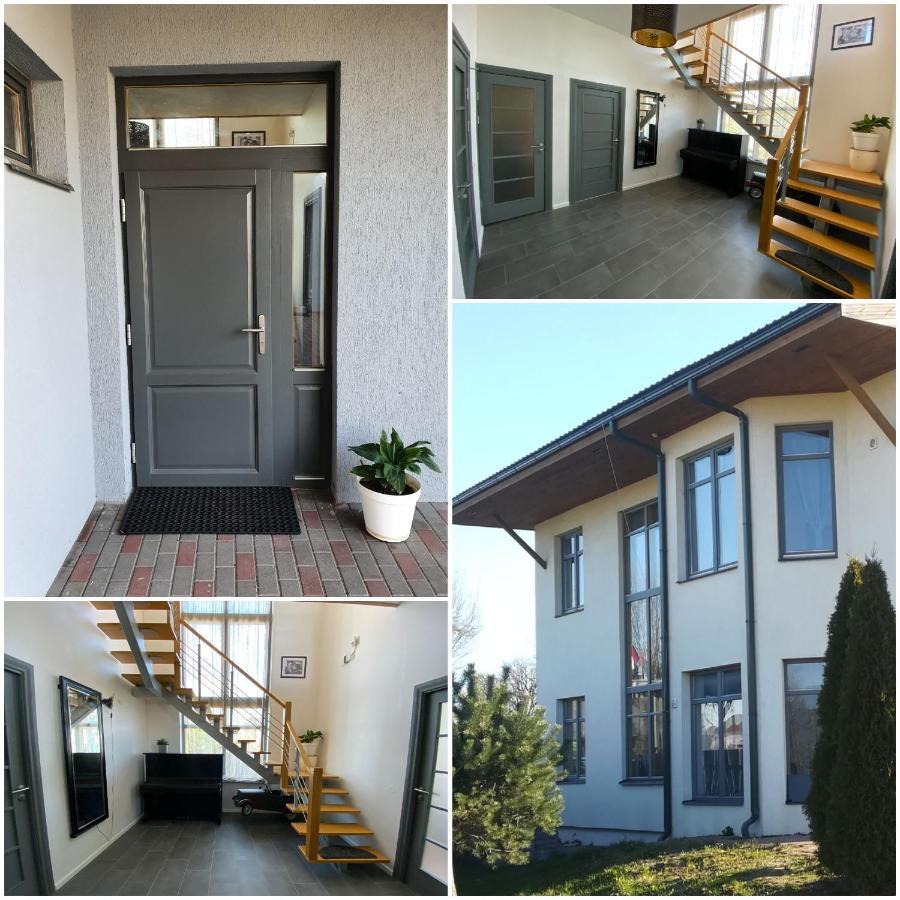 Valet Apartment Mārupe Esterno foto