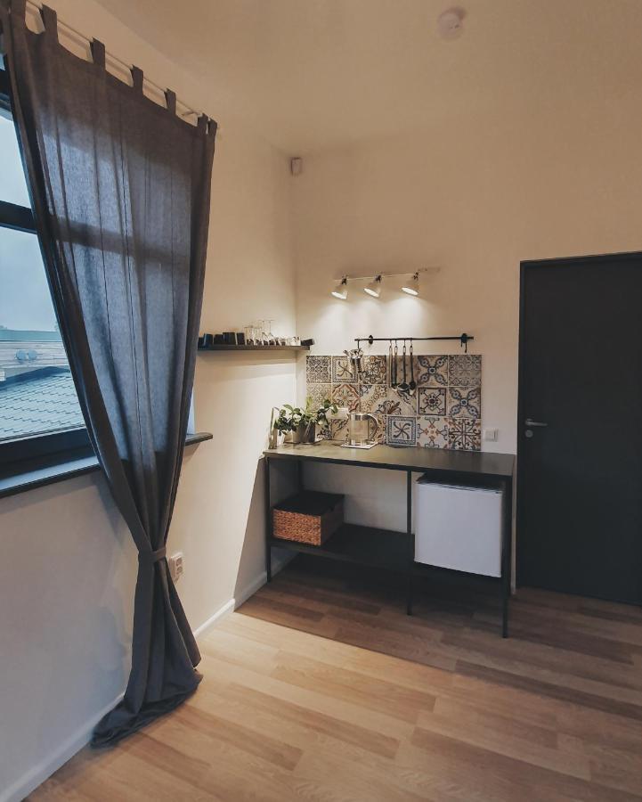 Valet Apartment Mārupe Esterno foto
