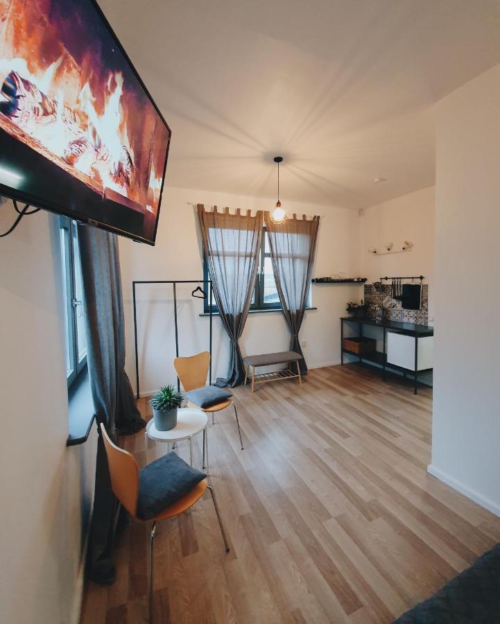 Valet Apartment Mārupe Esterno foto