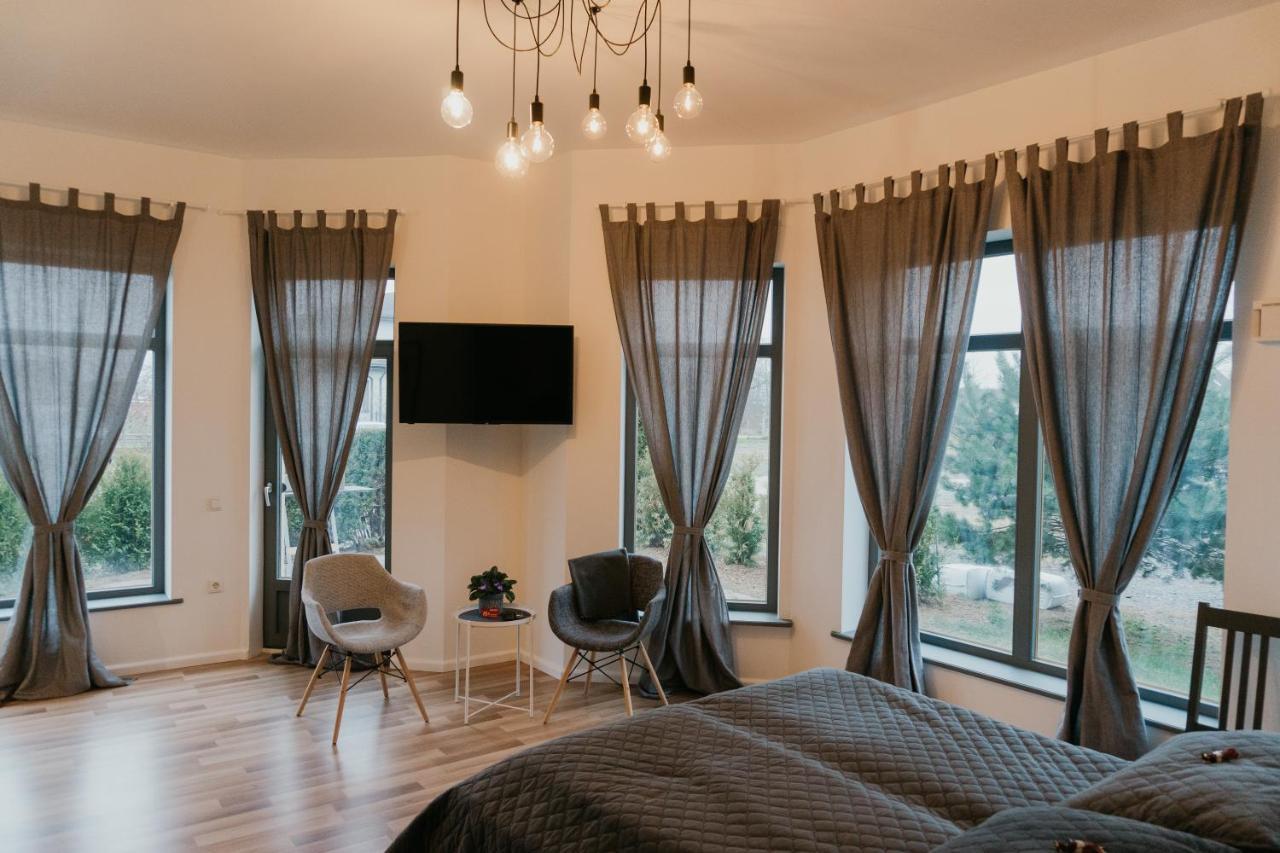 Valet Apartment Mārupe Esterno foto