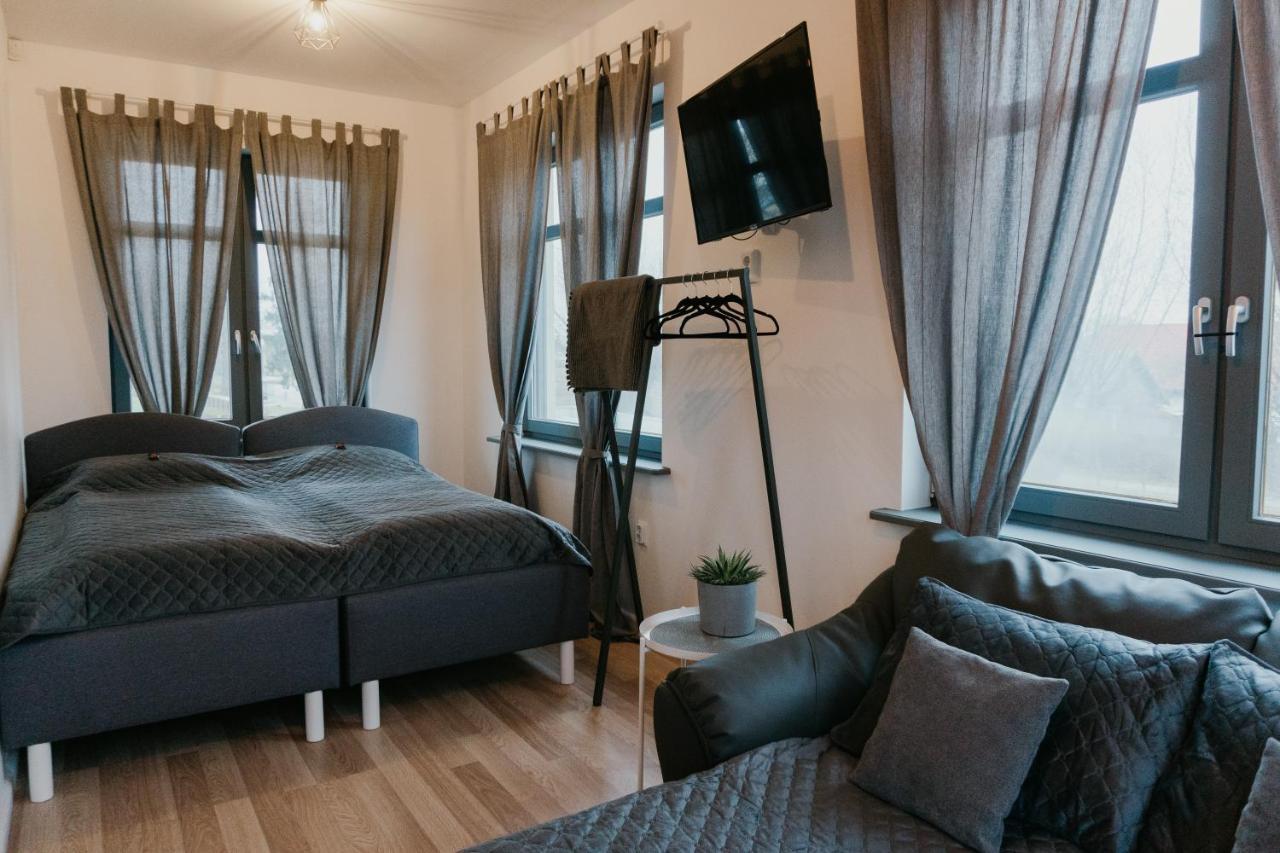 Valet Apartment Mārupe Esterno foto